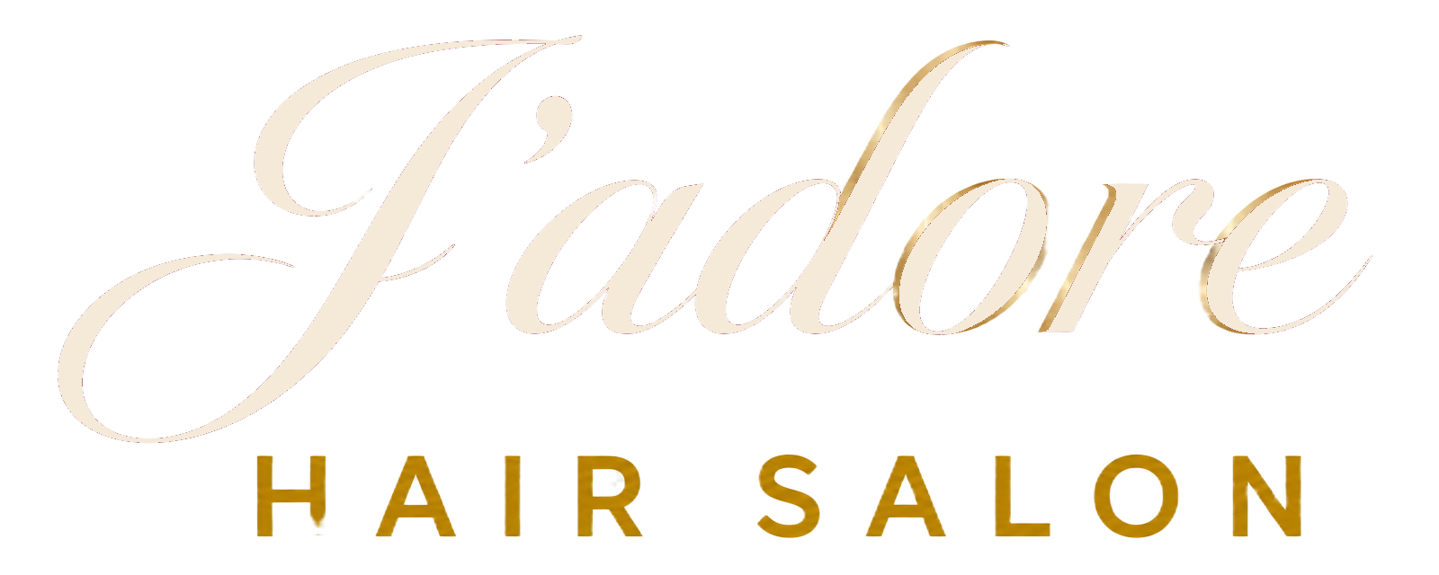J’adore Hair Salon
