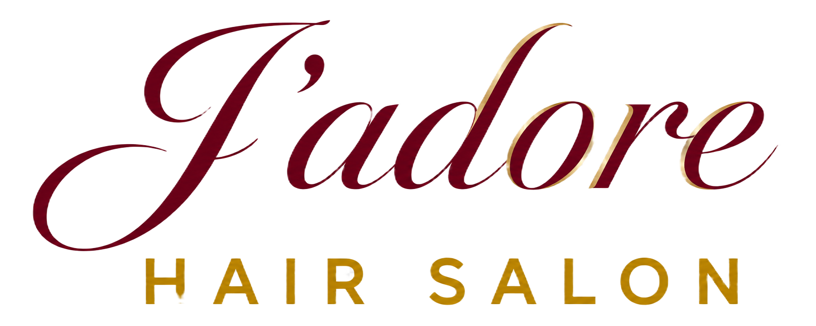 J’adore Hair Salon